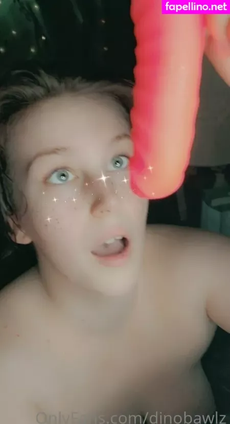 Dinobawlz OnlyFans Thumbnail #UFi2lsdszz