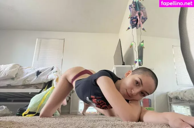 Dinogirlsam OnlyFans Thumbnail #vDgpc7FCEL