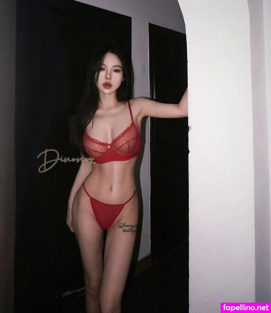 Dinonoz Nude Leaked OnlyFans Photo #EfP9NfnXiV