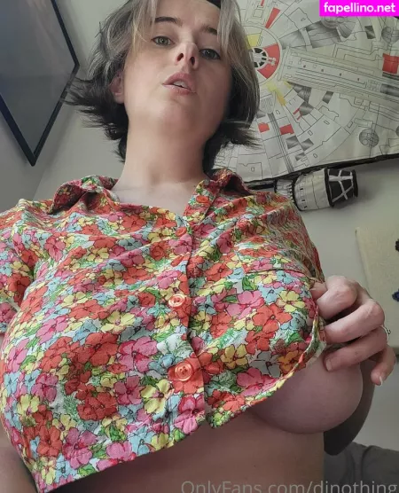 Dinothing OnlyFans Thumbnail #UuJW6peemy