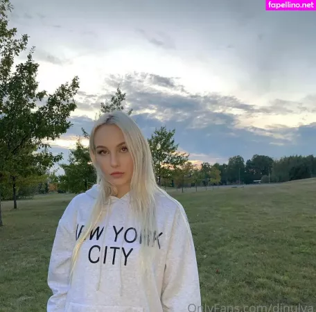 Dinulya OnlyFans Thumbnail #B9wLWBtTsz