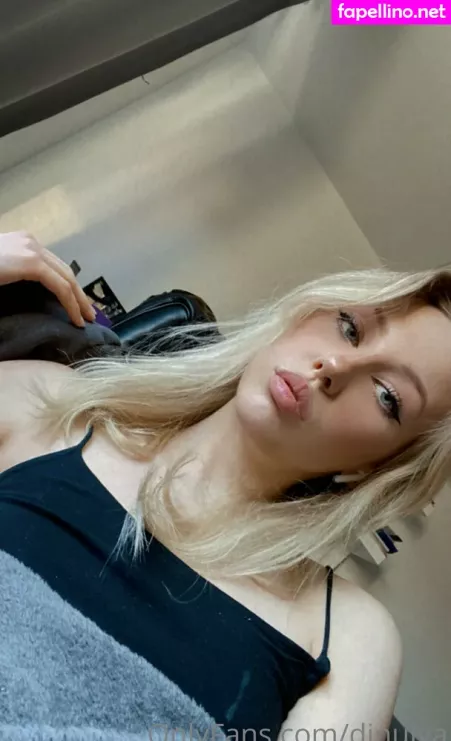 Dinulya OnlyFans Thumbnail #Cl18sOEXcp