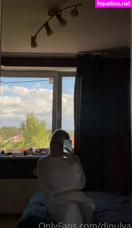 Dinulya OnlyFans Thumbnail #EXJPiSWtWH