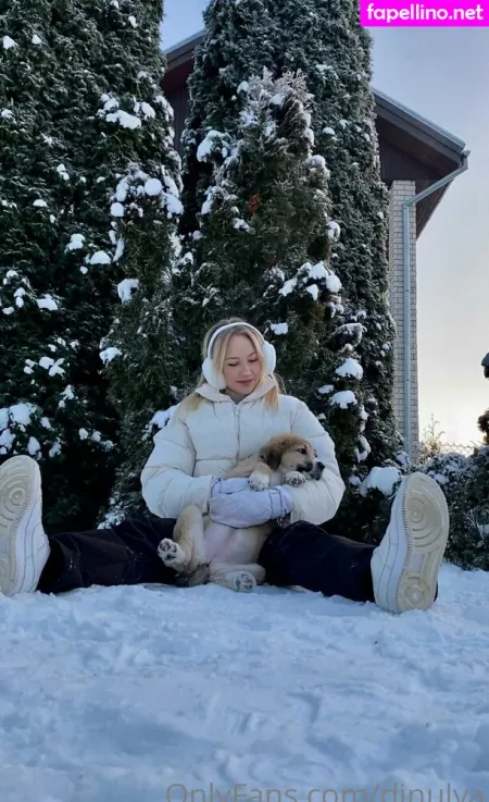 Dinulya OnlyFans Thumbnail #H7iZocCjQW