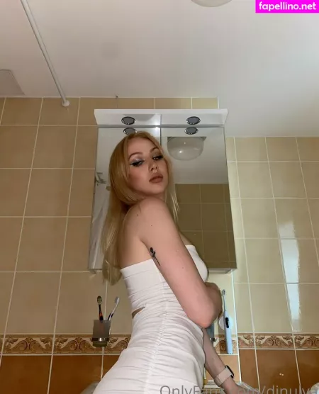 Dinulya OnlyFans Thumbnail #JLzenADwju