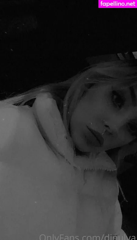 Dinulya OnlyFans Thumbnail #NWot2xmgDq