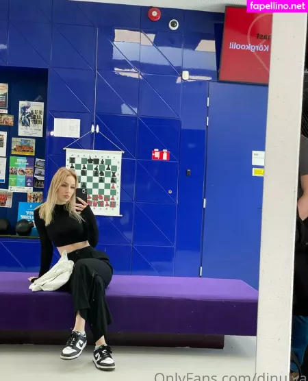 Dinulya OnlyFans Thumbnail #b4vmLKS0hb