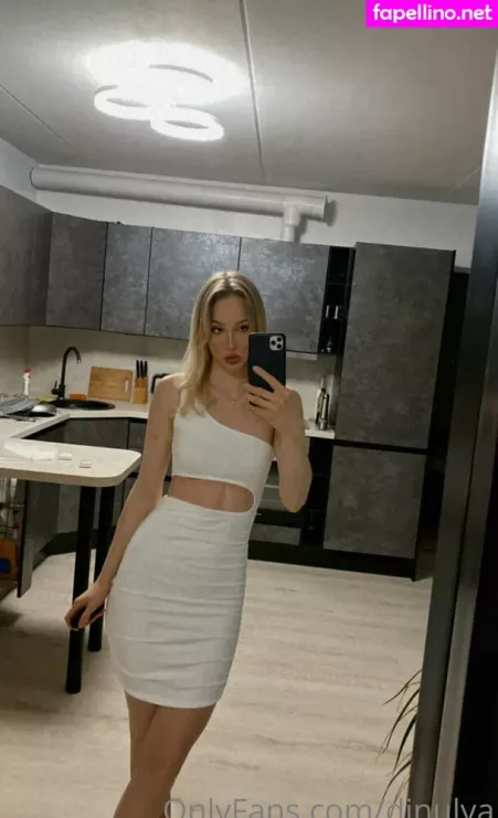 Dinulya OnlyFans Thumbnail #ihn3CFHUiG