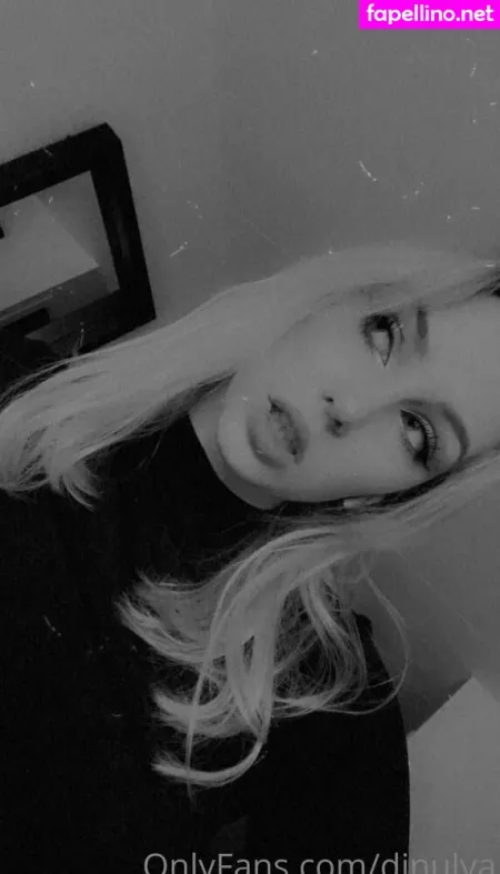 Dinulya OnlyFans Thumbnail #qqhZfwYVst