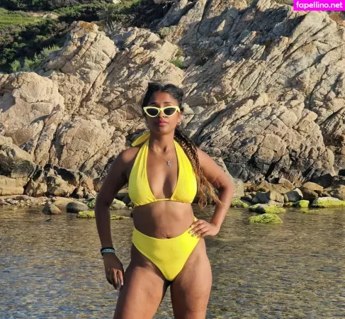 Dinusha OnlyFans Thumbnail #QHnrUPIsu7