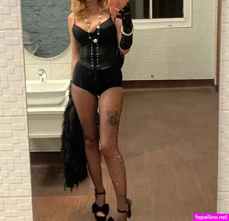 Dionne K OnlyFans Thumbnail #COieQFn1cT
