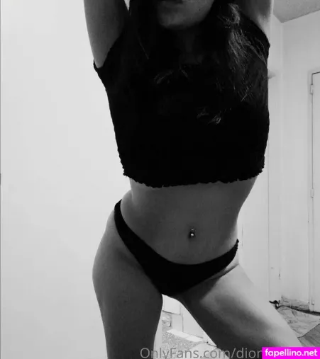 Dionnelatina OnlyFans Thumbnail #KPyDBv0he2