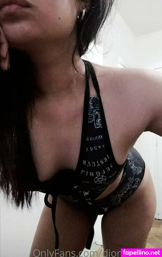 dionnelatina, life_of_dionne Nude Leaked OnlyFans Photo #ZzMgH0trHm