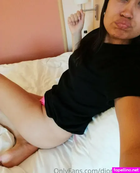 Dionnelatina OnlyFans Thumbnail #dpTreZQccR