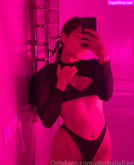 Diorbabyfree OnlyFans Thumbnail #KePZKhXWkC