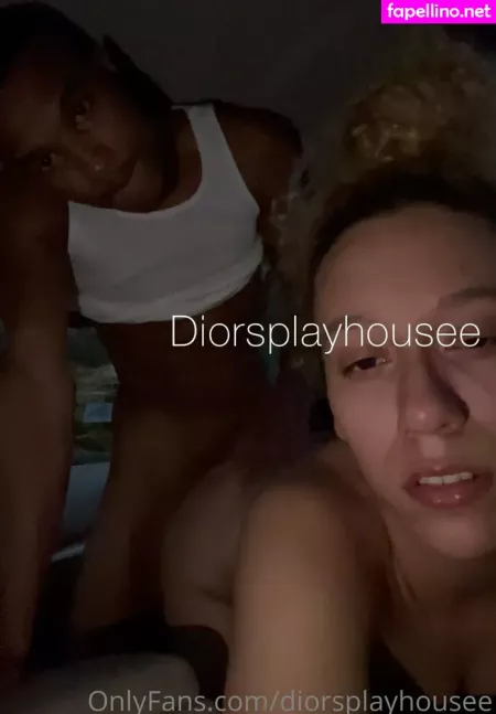 Diorsplayhousee OnlyFans Thumbnail #u5o5Ylhmi0
