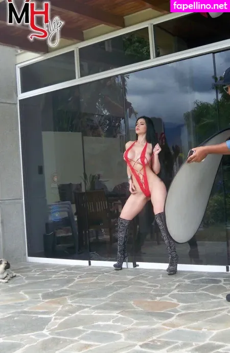 Diosa Canales OnlyFans Thumbnail #0ZCfxeCWVI