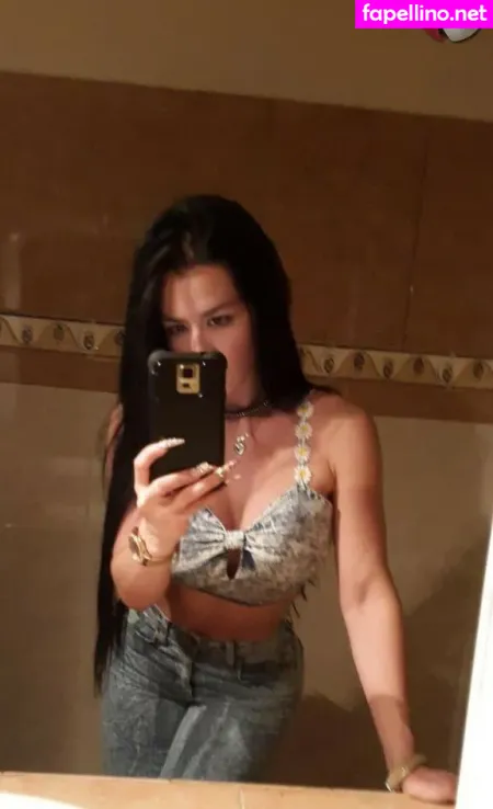 Diosa Canales OnlyFans Thumbnail #YKS6bEC1Jv
