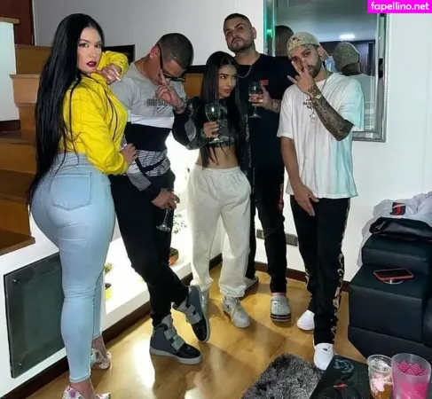 Diosa Canales OnlyFans Thumbnail #gwmDO0pZFv