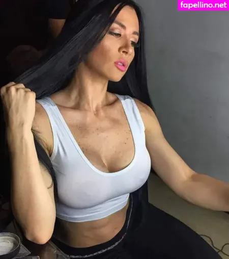 Diosa Canales OnlyFans Thumbnail #pqGKEL3ctP