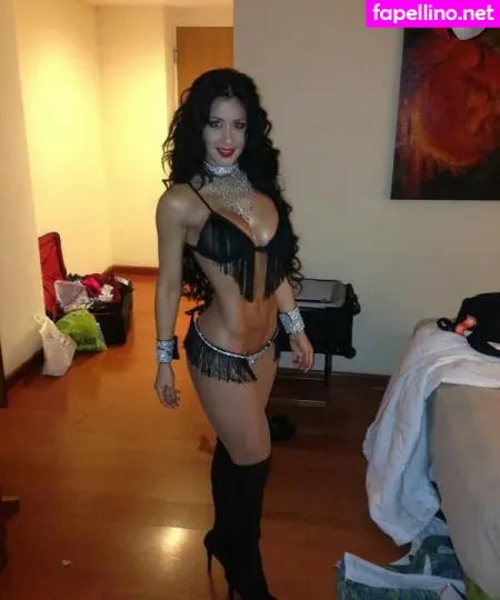 Diosa Canales OnlyFans Thumbnail #vipEPAtxHS