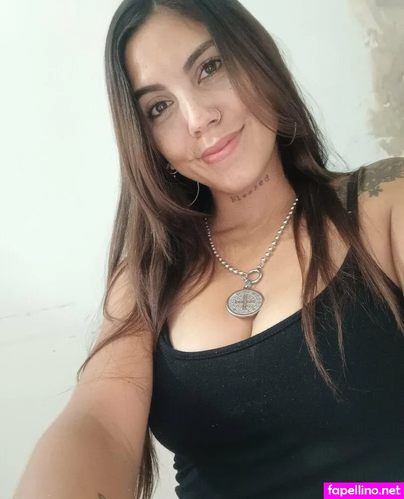 diosadeliranteee Nude Leaked OnlyFans Photo #8dgidphc38