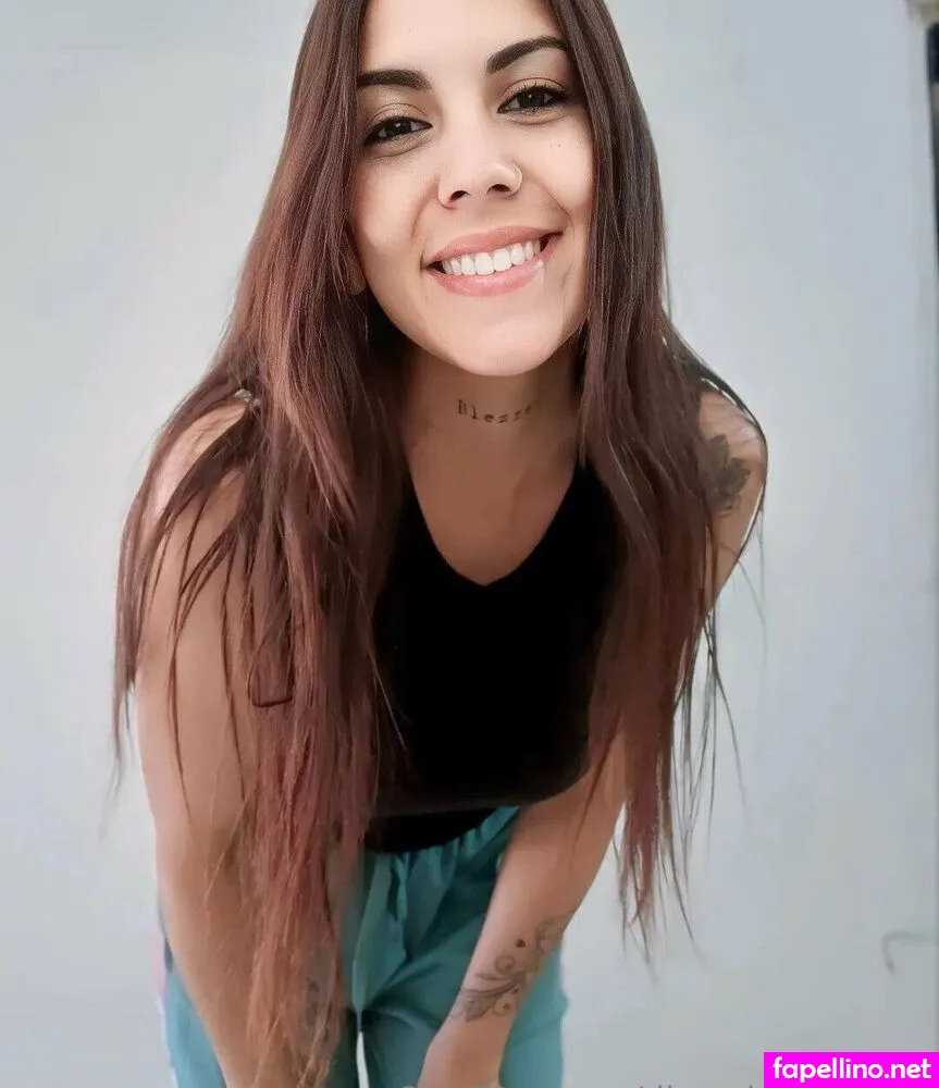 diosadeliranteee Nude Leaked OnlyFans Photo #OS79gg0okf