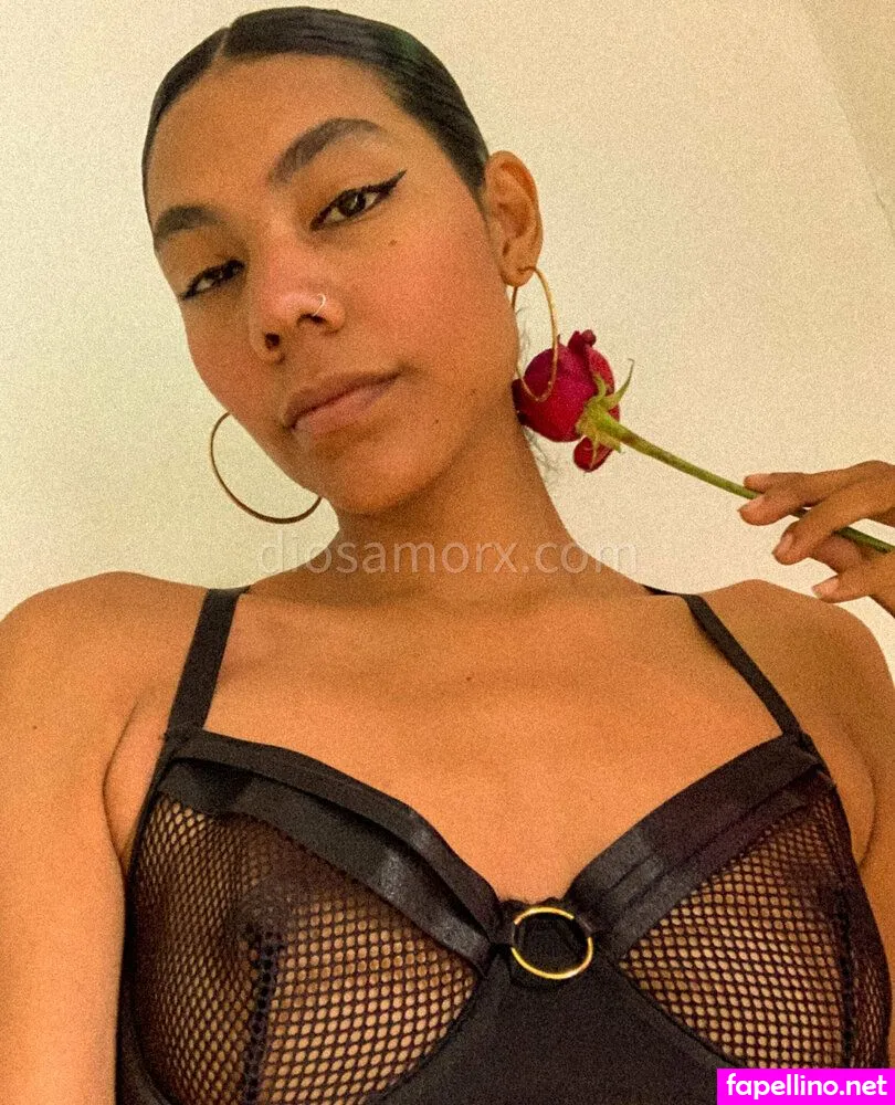 diosamordre, diosamorx Nude Leaked OnlyFans Photo #E0nz2OCu63