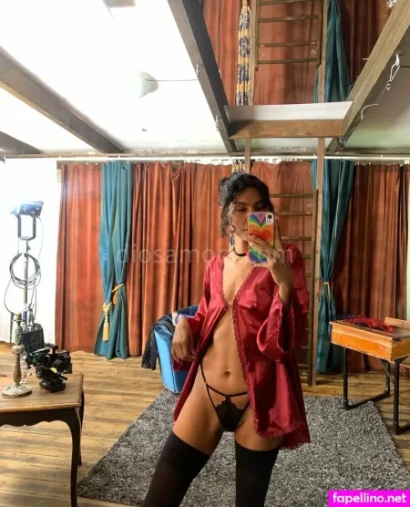 Diosamorx OnlyFans Thumbnail #cZeGA4MYtj