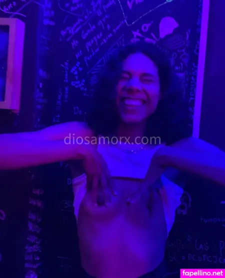 Diosamorx OnlyFans Thumbnail #iwrYcgR416