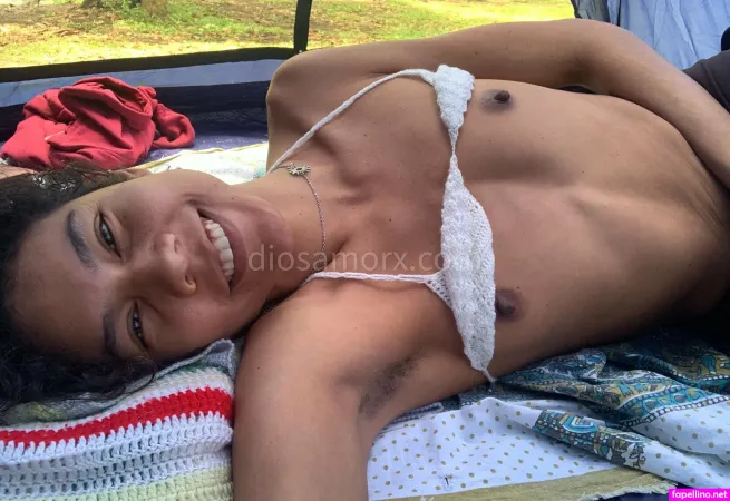 Diosamorx OnlyFans Thumbnail #vc8SV3xYDS