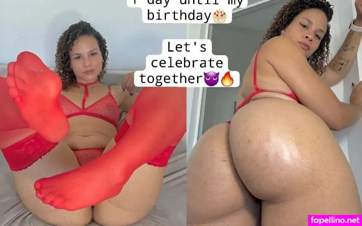 Diosavenusina OnlyFans Thumbnail #uWi16i5PZW