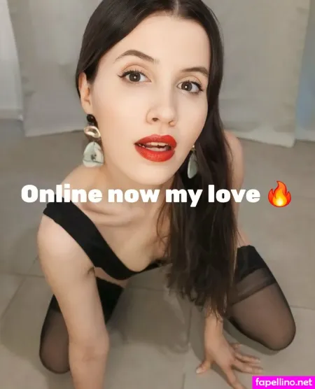 Diosavenusina OnlyFans Thumbnail #wCUDqmC38M