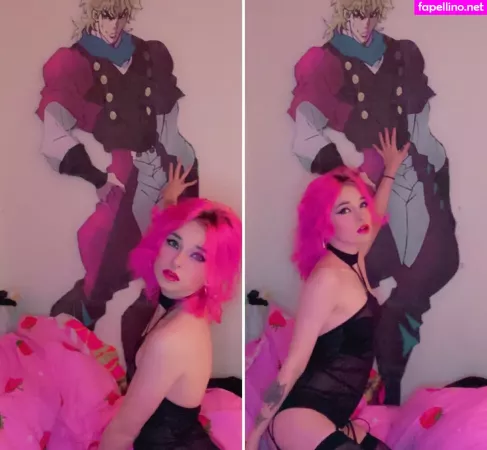 Dioxamour OnlyFans Thumbnail #ND9EBHZWlQ