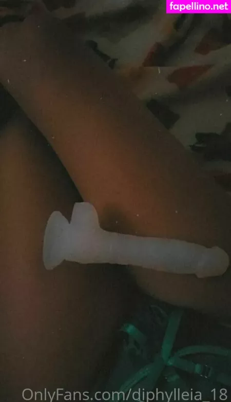 Diphylleia 18 OnlyFans Thumbnail #mnRSx42xO2