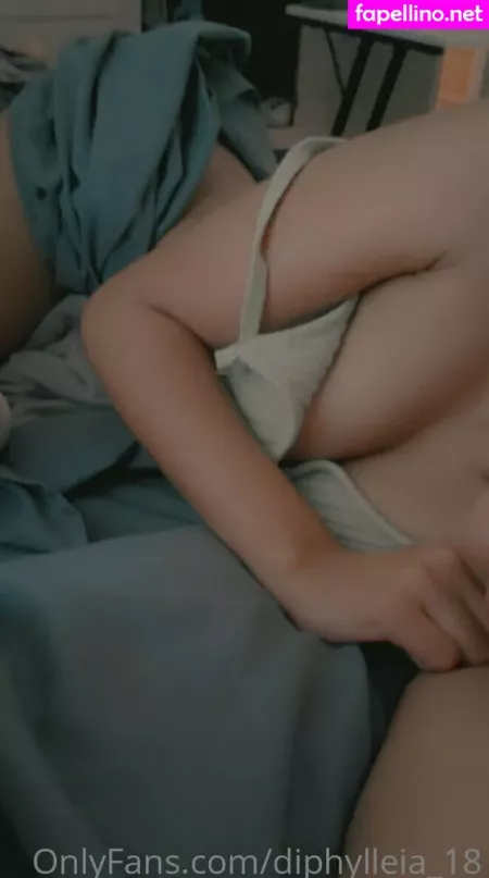 Diphylleia 18 OnlyFans Thumbnail #n1LZRgxFCU