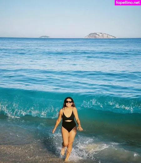 Dira Paes OnlyFans Thumbnail #FhCnLzj9ER