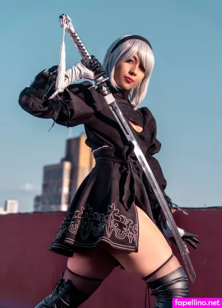 Diracosplay OnlyFans Thumbnail #FZmHl4Ckkp