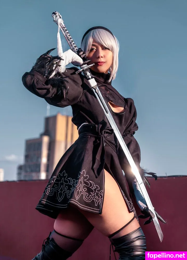 diracosplay Nude Leaked OnlyFans Photo #JisT2qPr5k