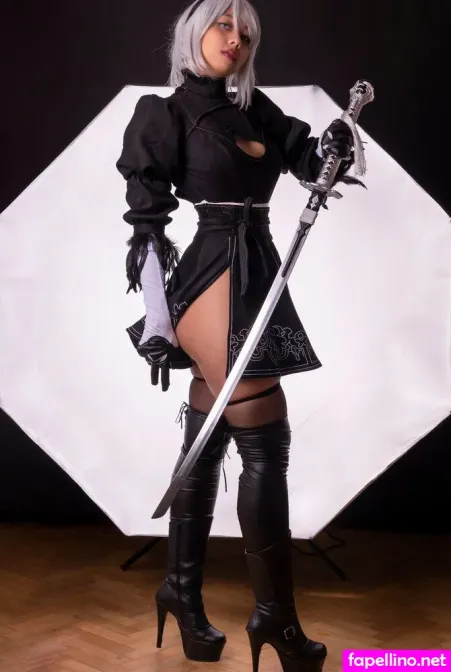 Diracosplay OnlyFans Thumbnail #c9yGxIMZWh