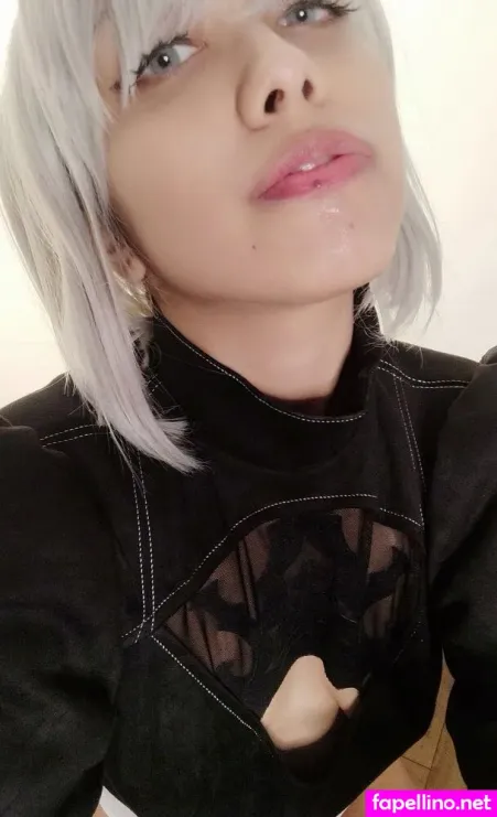 Diracosplay OnlyFans Thumbnail #sy2wAad0Am