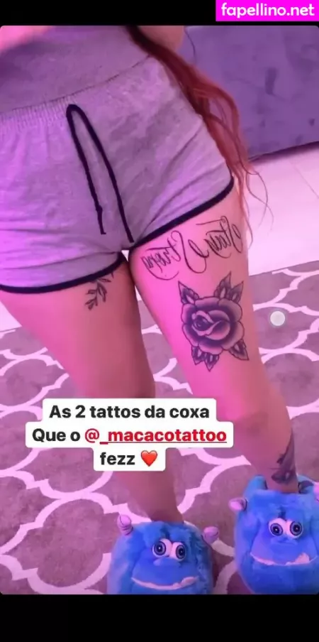 Diretora Muniz OnlyFans Thumbnail #uDRCWwQsgz
