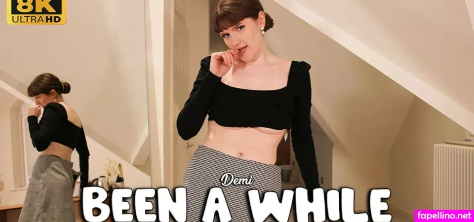 Dirty Demi 1 OnlyFans Thumbnail #BJrQGvTGXj