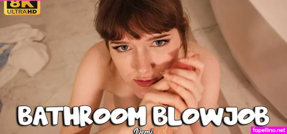 Dirty Demi 1 OnlyFans Thumbnail #jyaOmYDqNG