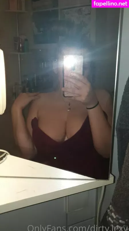 Dirty Lexy OnlyFans Thumbnail #VHSTpVrFIL