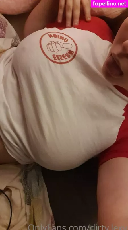 Dirty Lexy OnlyFans Thumbnail #XLcIbEyWsv