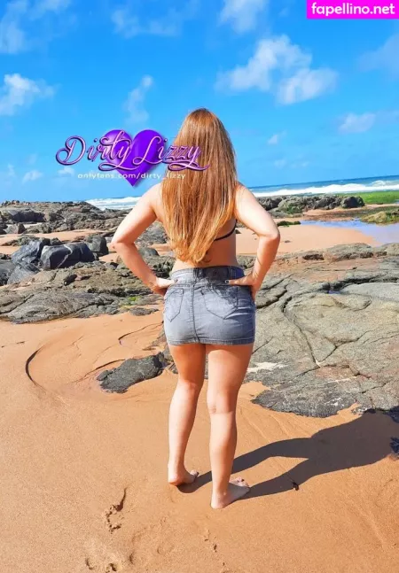 Dirty Lizzy OnlyFans Thumbnail #h32dHMZiOW