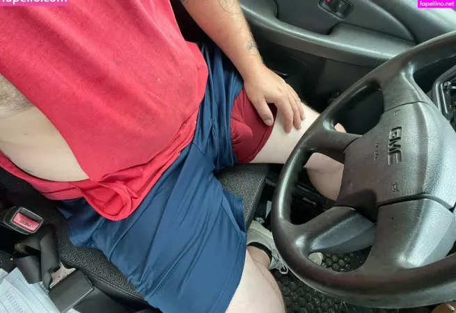 Dirty Mechanic1992 OnlyFans Thumbnail #w0qJAYZ4sY