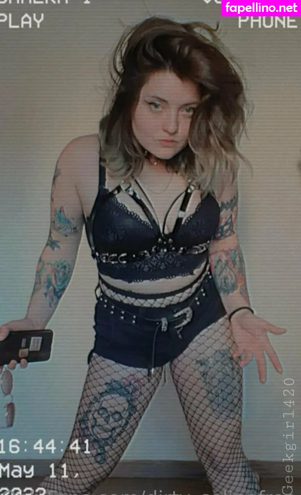 confessionsofacrazycatlady, dirty_selinafree Nude Leaked OnlyFans Photo #zOK9FZjAE9