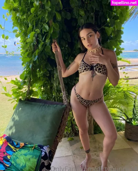 Dirtybunny14 OnlyFans Thumbnail #Pt7tnbbf2D